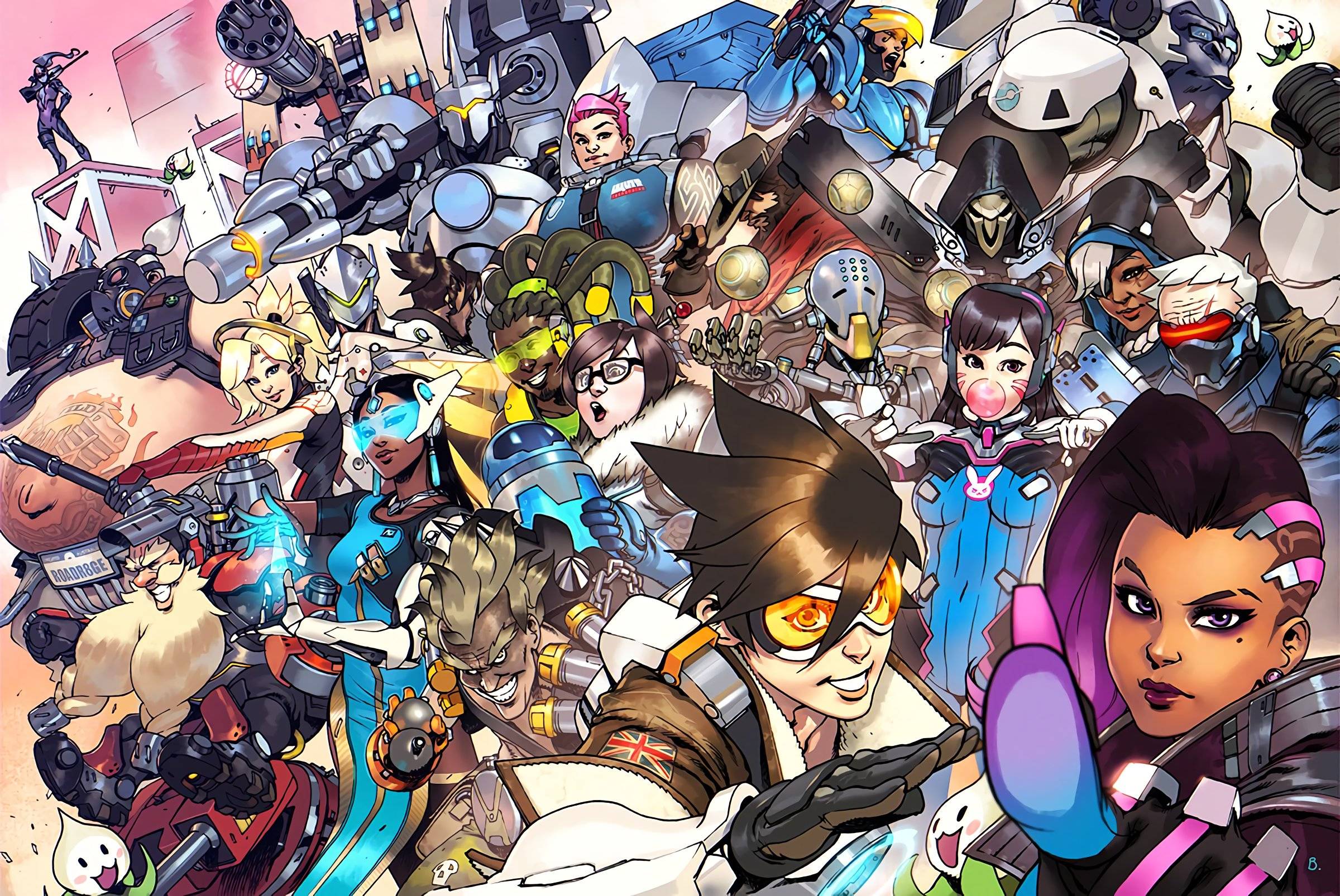 终结型2号 终结型2号